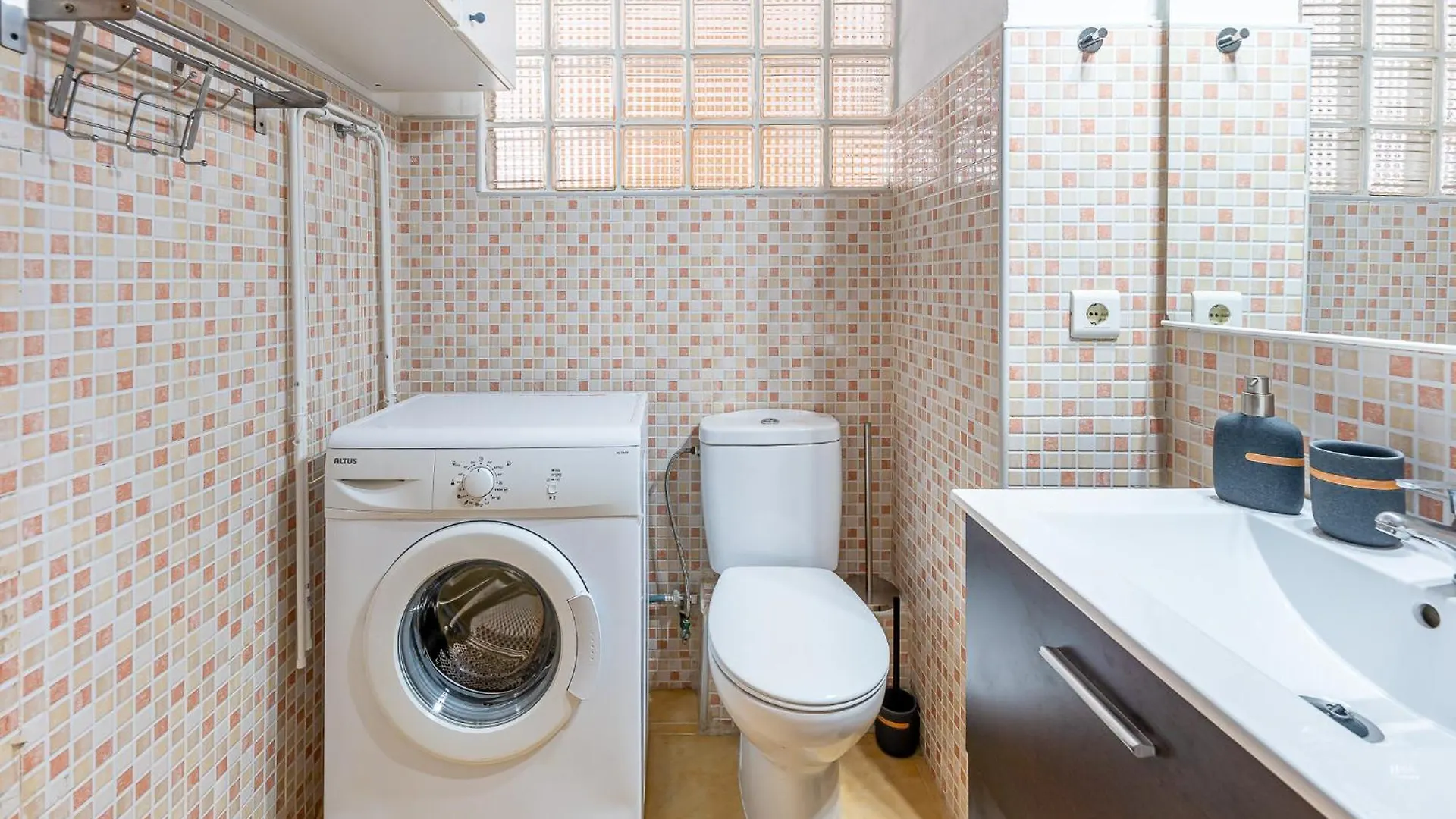 Studio In Arroyo De La Miel With Pool Benalmadena Apartment