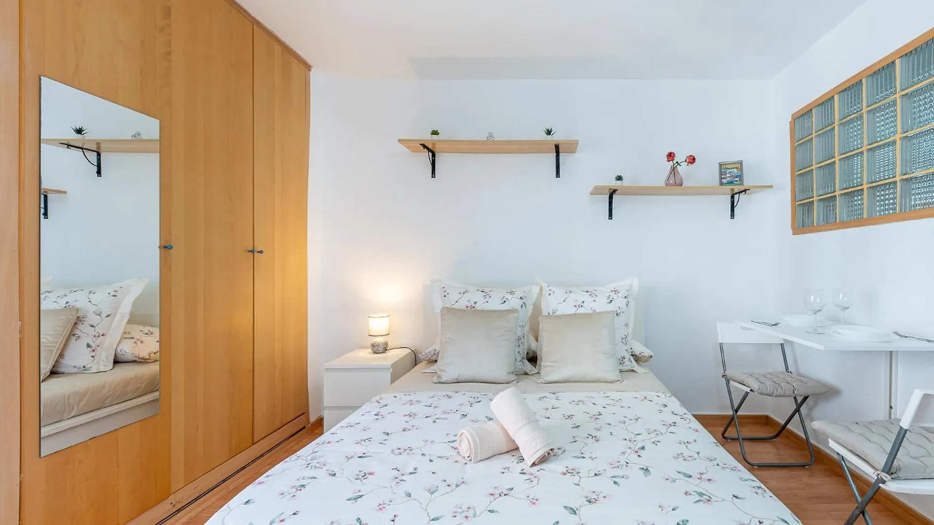 Apartment Studio In Arroyo De La Miel With Pool Benalmadena Spain