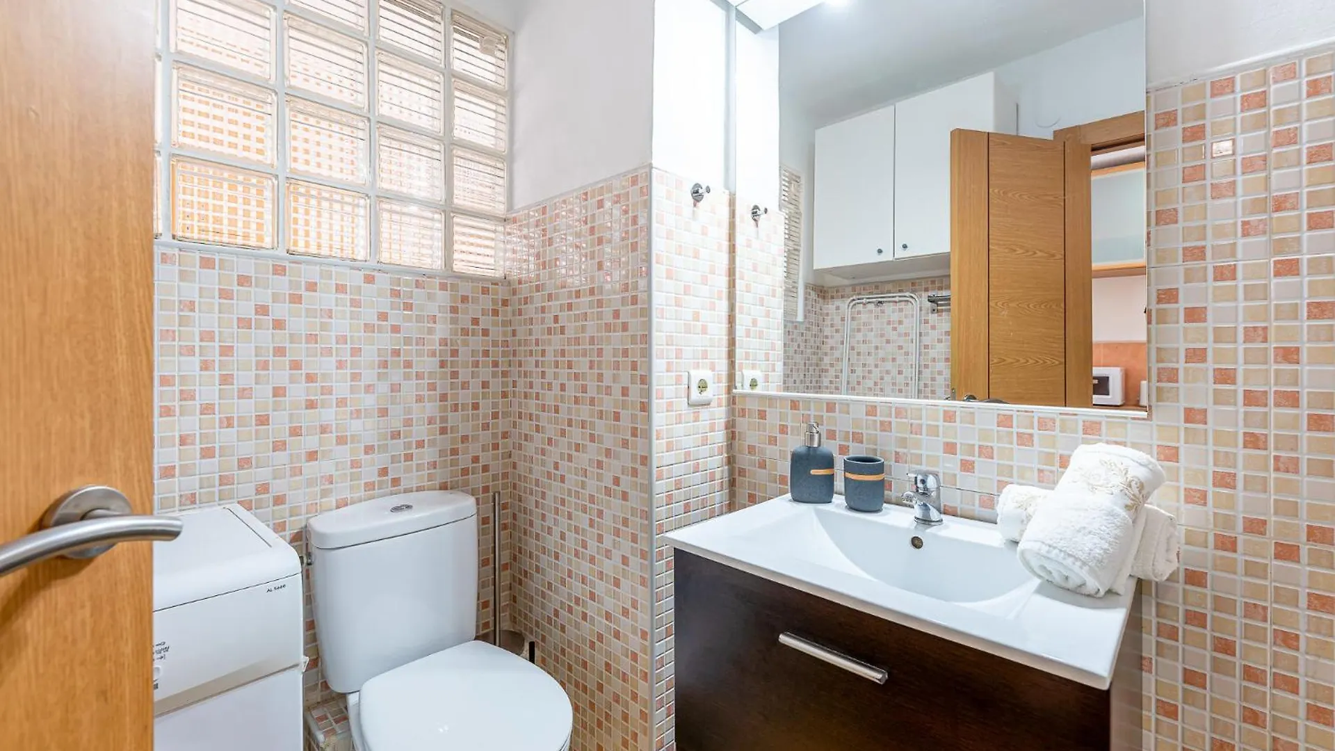 Apartment Studio In Arroyo De La Miel With Pool Benalmadena Spain