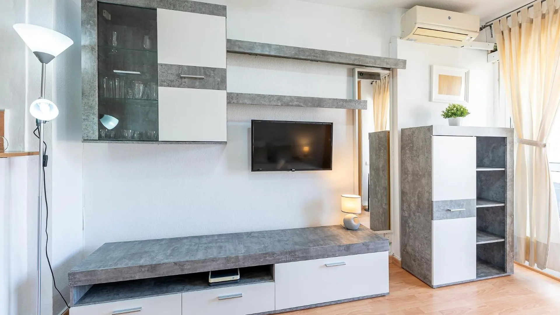 Apartment Studio In Arroyo De La Miel With Pool Benalmadena