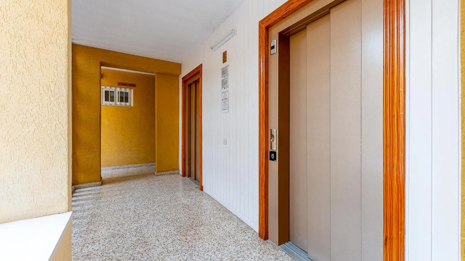 Apartment Studio In Arroyo De La Miel With Pool Benalmadena